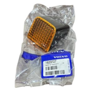 Volvo 1623727 Cab Marker Light Lens (Genuine)