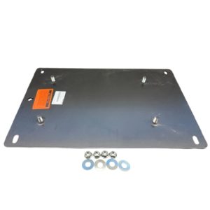 Volvo 177678PS Seat Adapter w/Hardware (Genuine)