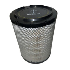 Isuzu 2-9007N-000-0 Air Filter, Heavy-Duty (Genuine)