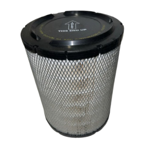 Isuzu 2-9007N-000-0 Air Filter, Heavy-Duty (Genuine)