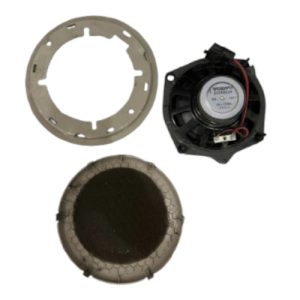 Volvo 20382033 Speaker Door (Genuine OEM)