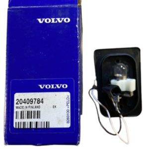 Volvo 20409784 Cab Marker Light Base Assembly (Genuine)
