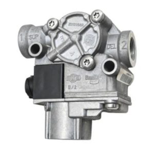 Volvo 20422044 Check Valve M-32, Bendix 801665 (Genuine)