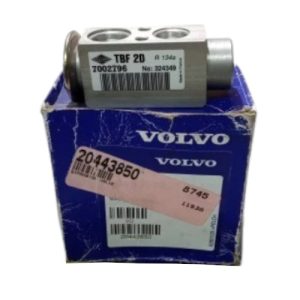 Volvo 20443850 Expansion Valve (Genuine)