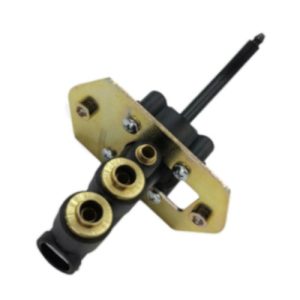 Volvo 20446538 Trailer Brake Valve (Genuine)