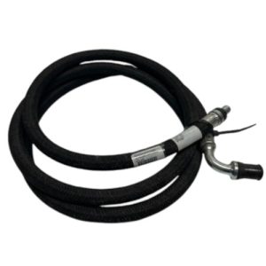 Volvo 20501220 Hose Assembly (Genuine OEM)