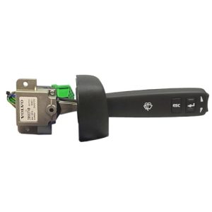 Volvo 20553740 Wiper Control Switch (Genuine)