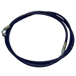 Volvo 20557327 Hose Assembly, Clutch Line (Genuine)