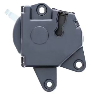 Volvo 20570721 Door Handle Latch, LH Inner (Genuine)