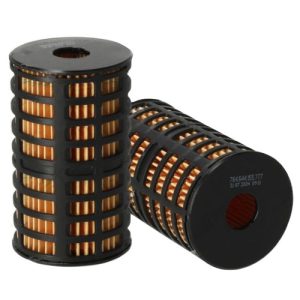 Volvo 20580233 Steering Filter, Hydraulic (Genuine)