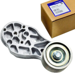 Volvo 20582558 Idler Pulley Tensioner, MP8 / D13 (Genuine)
