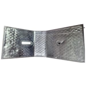 Volvo 20721723 Heat Shield (Genuine OEM)