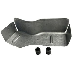 Volvo 20767679 Heat Shield Kit, EGR Cooler (Genuine)