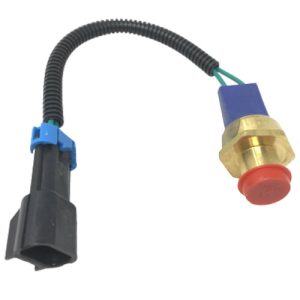 Mack 20779122 Pressure Switch, Multi Purpose (Genuine)