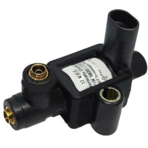 Volvo 20807261 Solenoid Valve, Fan Clutch (Genuine)