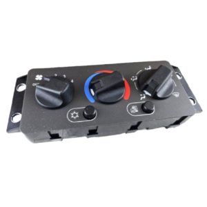 Volvo 20992943 Climate Control Panel (Genuine)