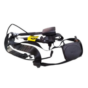 Volvo 21341675 Drive Belt, 3-Point, Black (Genuine IMMI)