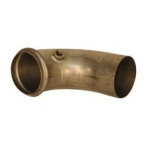 Mack 21660573 Exhaust Pipe, Elbow w/ Pyro (Genuine)