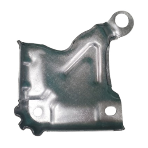 Volvo 21763309 Heat Shield (Genuine OEM)