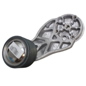 Volvo 22696301 Idler Tensioner For MP8, D13 (Genuine)