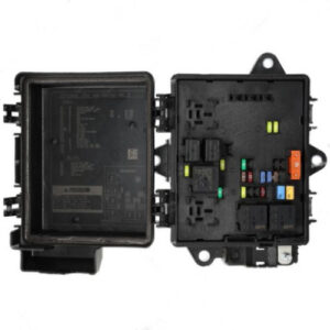 Volvo 23942175 Fuse Box, Battery Power Distribution Box (Genuine)