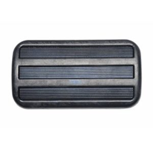 Mack 25195158 Clutch Pedal Rubber Pad 6MX18 (Genuine)