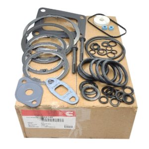 Cummins 2882148 EGR Cooler Gasket Prepack Kit (Genuine)