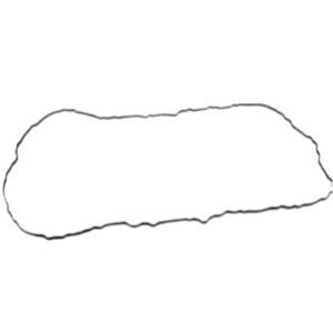 International 3018366C2 Engine Gasket, A26, Upper Cover (Genuine)