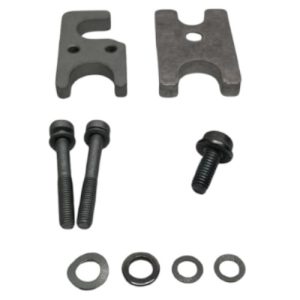 Volvo 3090884 Connecting Kit, HVAC Heater Duct Flange (Genuine)