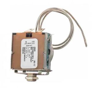 Volvo 3093431 Thermostatic Switch (Genuine OEM)