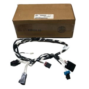 Mack 3543-H9620 Wiring Harness Panel Air Conditioner (Genuine)