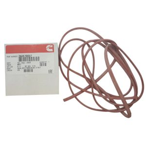 Cummins 3687007 Strip Seal, Rectangular (Genuine)