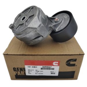 Cummins 3690067 Belt Tensioner ISX15 (Genuine)