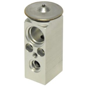 Volvo 3946673 Expansion Valve (Genuine OEM)