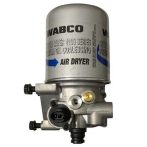 Wabco 4006110620 Air Dryer Only (Missing Kit) (Genuine)