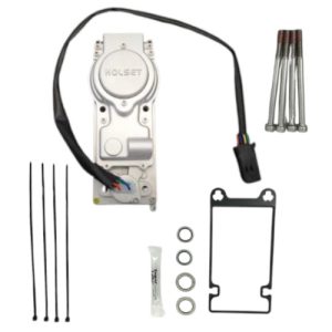 Cummins 4034289RX Turbo Actuator Kit (Genuine)