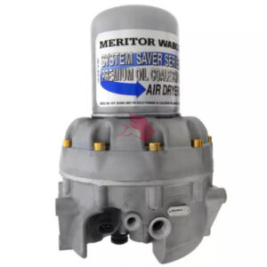 Wabco 4324711010 Air Dyer SS1200+ 12V Coalescing (Genuine)