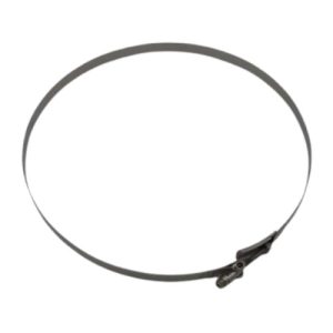 Cummins 4328745 T-Bolt Clamp (Genuine)