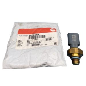 Cummins 4928594 Pressure Sensor, Exhaust Gas (Genuine)