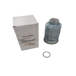 Isuzu 5-87610-157-0 Filter Kit (Fleetvalue) (Genuine)