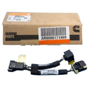 Cummins 5293749 Wiring Harness For 13L ISZ (Genuine)