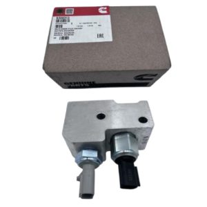 Cummins 5308313 Solenoid Valve, Doser Fluid Shutoff (Genuine)