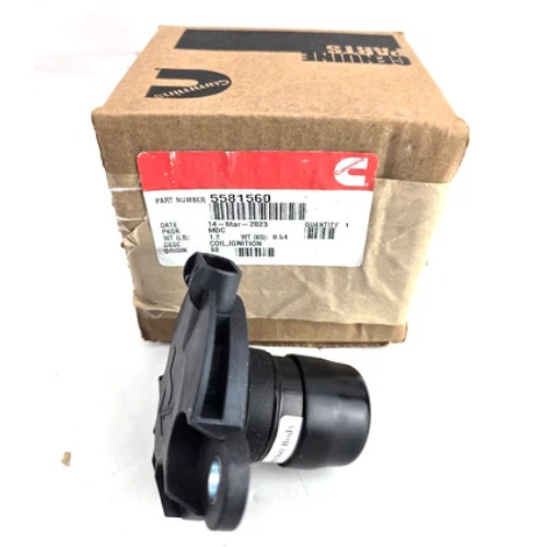 Cummins 5581560 Ignition Coil ISX(Genuine)