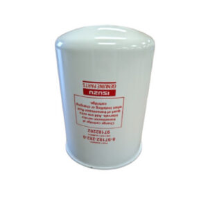 Isuzu 8-97182-282-0 Oil Filter, Heavy Duty (Genuine)