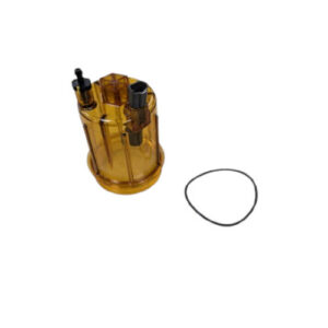 Isuzu 8-98158-458-1 Case Assembly, Sedimenter (Genuine)