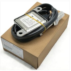 Isuzu 8-98246506-3 Sensor, Nitrogen Oxide (Genuine)