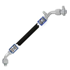 Volvo 8085846 Suction Hose (Genuine OEM)