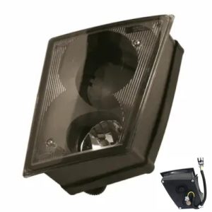 82793460 Fog Light, Left Side, Volvo VNL 2004-2016