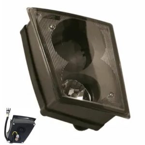 82793462 Fog Light, Right Side, Volvo VNL 2004-2016