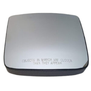 Volvo 85108729 Lower Mirror, Convex, Heated (Genuine)